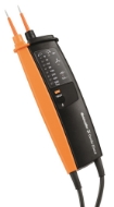 Afbeeldingen van Spanningdetector