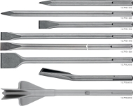 Afbeeldingen van Phantom SDS-MAX Beitel 13.775