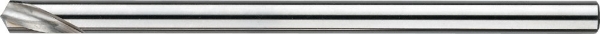 Afbeeldingen van HSS-E NC-Centreerboor 120°‚ lang
