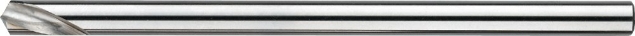 Afbeeldingen van HSS-E NC-Centreerboor 120°‚ lang
