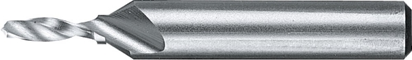 Afbeeldingen van HSS-E Centerboor DIN 332/2 voor tapgaten‚ 60°
