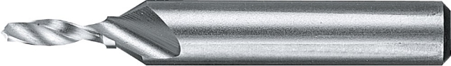 Afbeeldingen van HSS-E Centerboor DIN 332/2 voor tapgaten‚ 60°