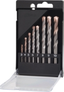 Afbeeldingen van Phantom HM-tip set Steenboren 19.370