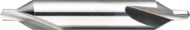 Afbeeldingen van ECO PRO HSS Centerboor DIN 333-A 60°