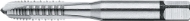 Afbeeldingen van HSS Machinetap ISO 529 Metrisch‚ Aluminium