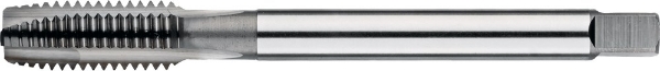Afbeeldingen van Phantom HSS-E Machinetap DIN 376 Metrisch, genitreerd, Aluminium Si > 10% 22.721