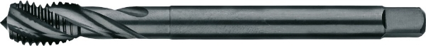 Afbeeldingen van International Tools ECO PRO HSS-E Machinetap DIN 376 Metrisch, stoomontlaten, roestvaststaal 23.446
