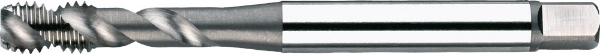 Afbeeldingen van HSS-E Machinetap DIN 371 Metrisch‚ Aluminium
