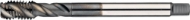 Afbeeldingen van Phantom HSS-E Machinetap DIN 376 Metrisch, genitreerd, Aluminium Si > 10% 23.501
