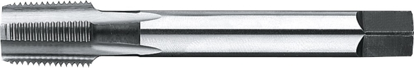 Afbeeldingen van HSS-E Machinetap DIN 5156 BSPT (Rc)