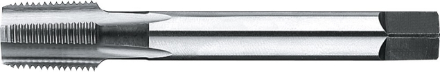 Afbeeldingen van HSS-E Machinetap DIN 5156 BSPT (Rc)