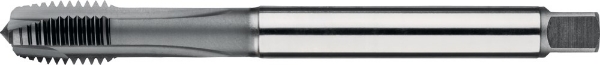 Afbeeldingen van HSS-E PM Synchro Machinetap DIN 376 Metrisch‚ TiCN