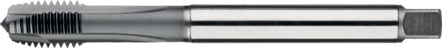 Afbeeldingen van HSS-E PM Synchro Machinetap DIN 376 Metrisch‚ TiCN