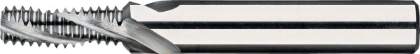 Afbeeldingen van VHM Draadfrees DIN 6535 2xD