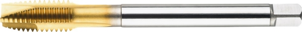 Afbeeldingen van UNI HSS-E Machinetap DIN 374 Metrisch‚ TiN