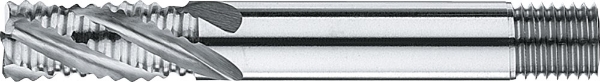 Afbeeldingen van HSS-E Ruwfrees DIN 844-D kort‚ type NR