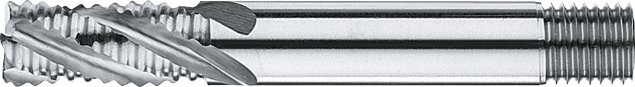 Afbeeldingen van HSS-E Ruwfrees DIN 844-D kort‚ type NR
