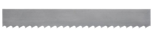 Afbeeldingen van M42 Bi-Metal Bandzaag voor groter stafmateriaal 27x0‚9 3