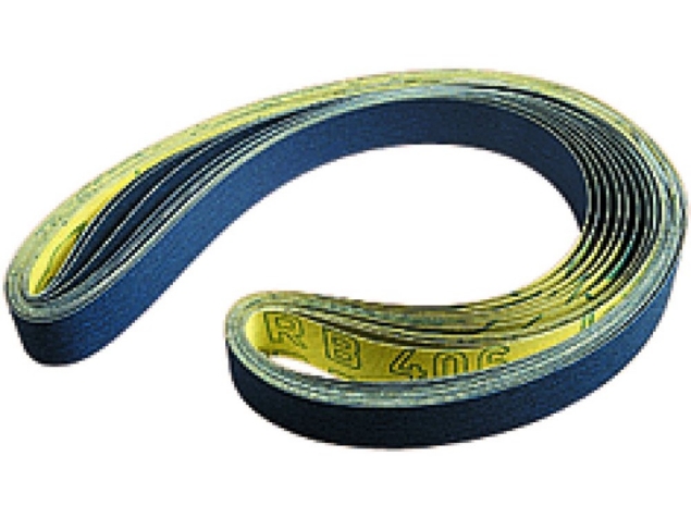 Afbeeldingen van Slijpband