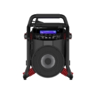 Afbeeldingen van Perfectpro Werkradio Powerplayer