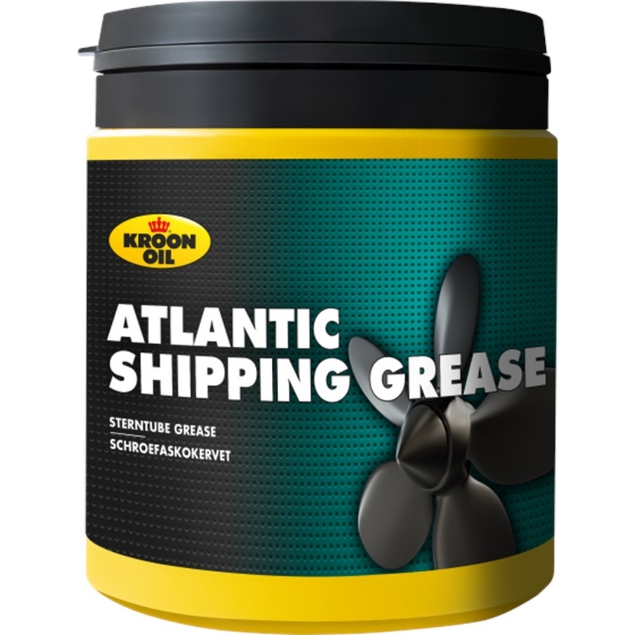 Afbeeldingen van Kroon-Oil Schroefaskokervet Atlantic ShippingGrease