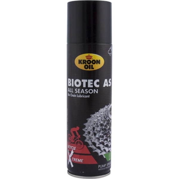 Afbeeldingen van Kroon-Oil Kettingspray BioTec AS