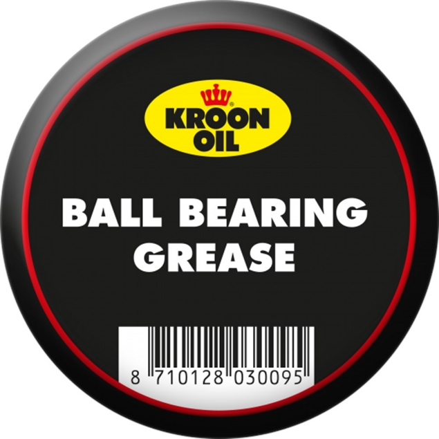 Afbeeldingen van Kroon-Oil Kogellagervet Ball Bearing Grease