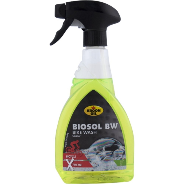 Afbeeldingen van Kroon-Oil Reiniger universeel BioSol BW