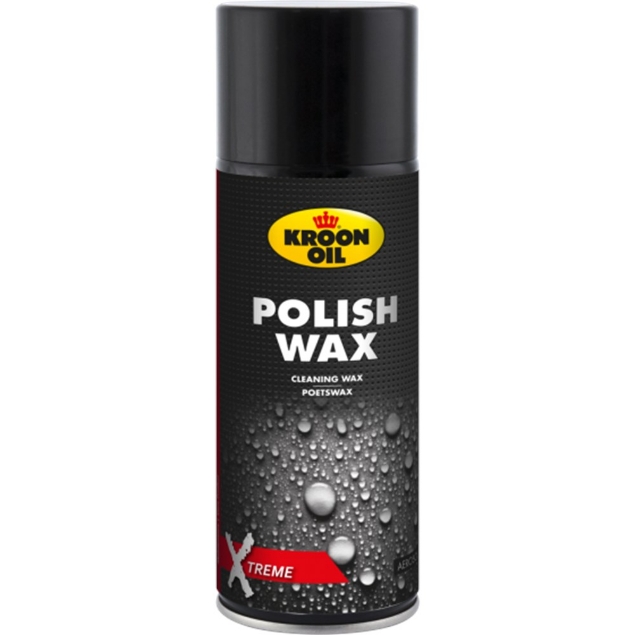 Afbeeldingen van Kroon-Oil Wax Polish Wax