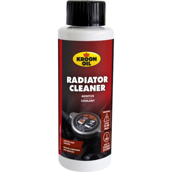 Afbeeldingen van Kroon-Oil Radiator additief Radiator Cleaner