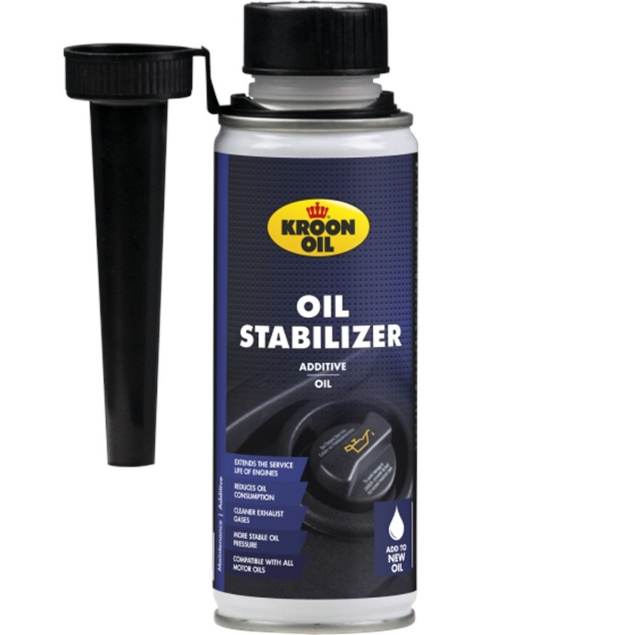 Afbeeldingen van Kroon-Oil Motorolie additief Oil Stabilizer