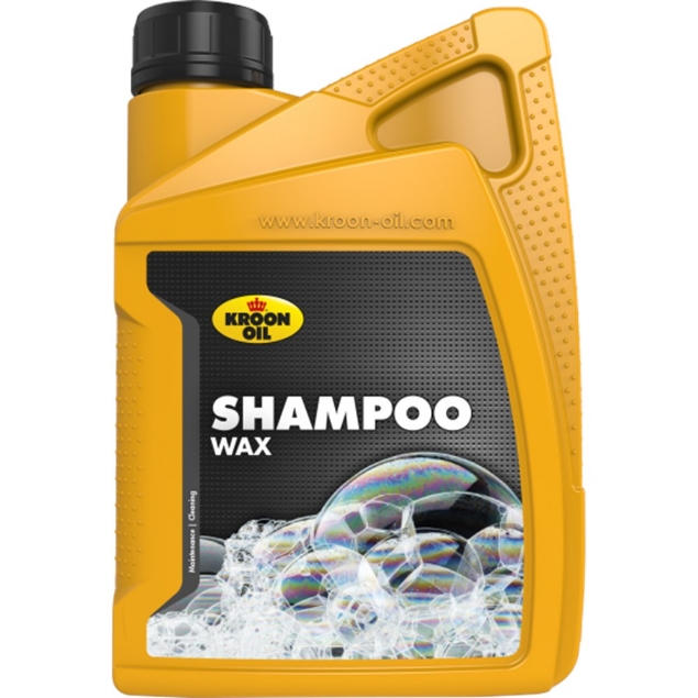 Afbeeldingen van Autoshampoo