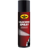 Afbeeldingen van Siliconenspray