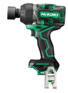 Afbeeldingen van HiKOKI Accu slagmoeraanzetter WR36DE
