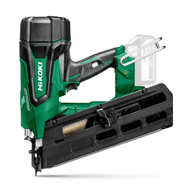 Afbeelding voor categorie Spijkerinslagmachines