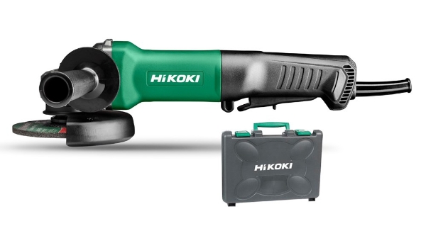 Afbeeldingen van HiKOKI Haakse slijpmachine G13SE3