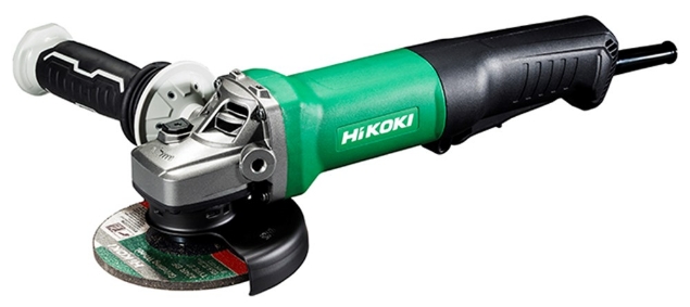 Afbeeldingen van HiKOKI Haakse slijpmachine G13SE3