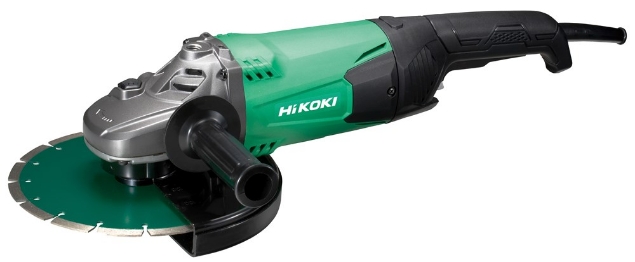 Afbeeldingen van HiKOKI Haakse slijpmachine G23ST