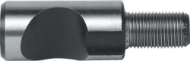 Afbeeldingen van Klauwplaatpen‚ voor DIN 55029 (Camlock)