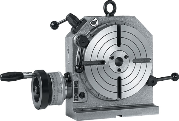 Afbeeldingen van Rondverdeeltafel‚ type 5859