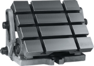 Afbeeldingen van Zwenkbare Opspantafel‚ type 5150