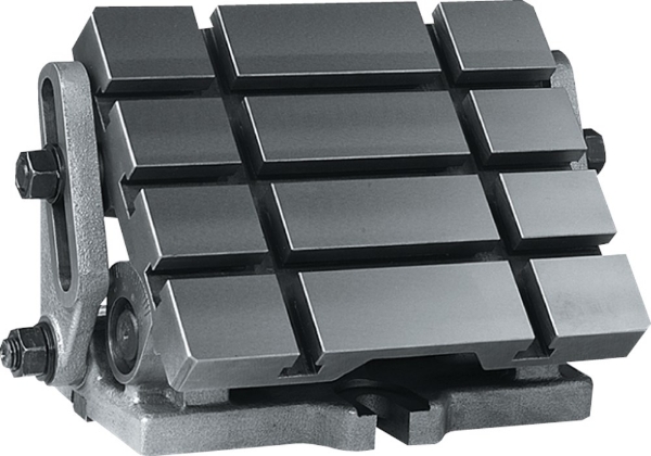 Afbeeldingen van Zwenkbare Opspantafel‚ type 5150