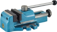 Afbeeldingen van Snelspanmachineklem‚ type 6542