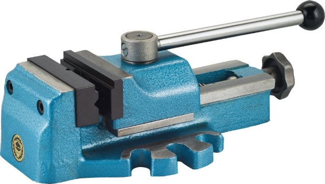 Afbeeldingen van Snelspanmachineklem‚ type 6542