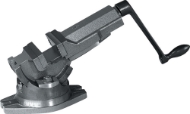 Afbeeldingen van Draai- en Zwenkbare Machineklem‚ type 6530