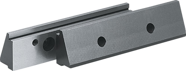 Afbeeldingen van Getrapte Bekken‚ voor Modulaire Precisie Machinespanklem type 6620