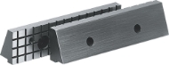 Afbeeldingen van Gegroefde bekken‚ voor Modulaire Precisie Machinespanklem type 6620
