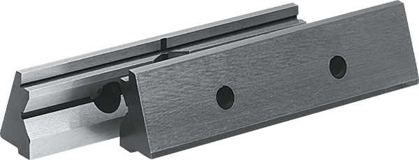 Afbeeldingen van Prismabekken‚ voor Modulaire Precisie Machinespanklem type 6620