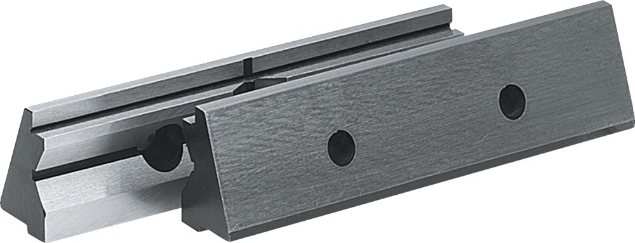 Afbeeldingen van Prismabekken‚ voor Modulaire Precisie Machinespanklem type 6620