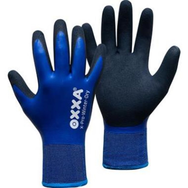 Afbeeldingen van Handschoen X-Pro-Winter-Dry 51-870